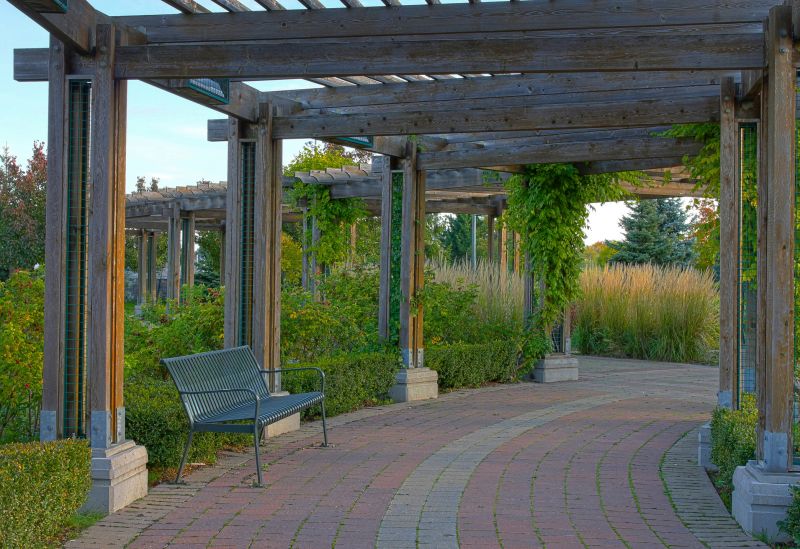 Arbor Replacement in Kansas City, KS