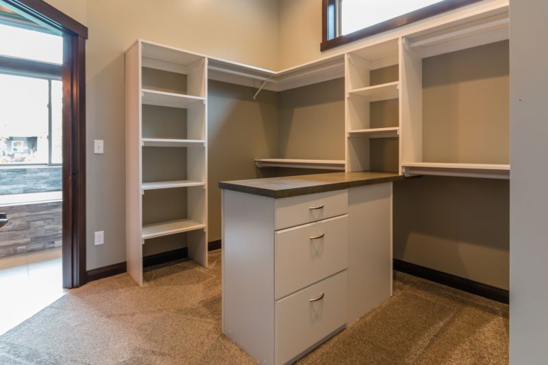 Customized Shelving Service in Woodbridge, VA