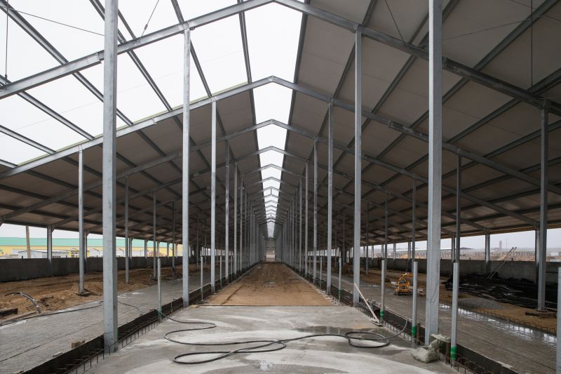 Outbuilding Construction in Kansas City, KS