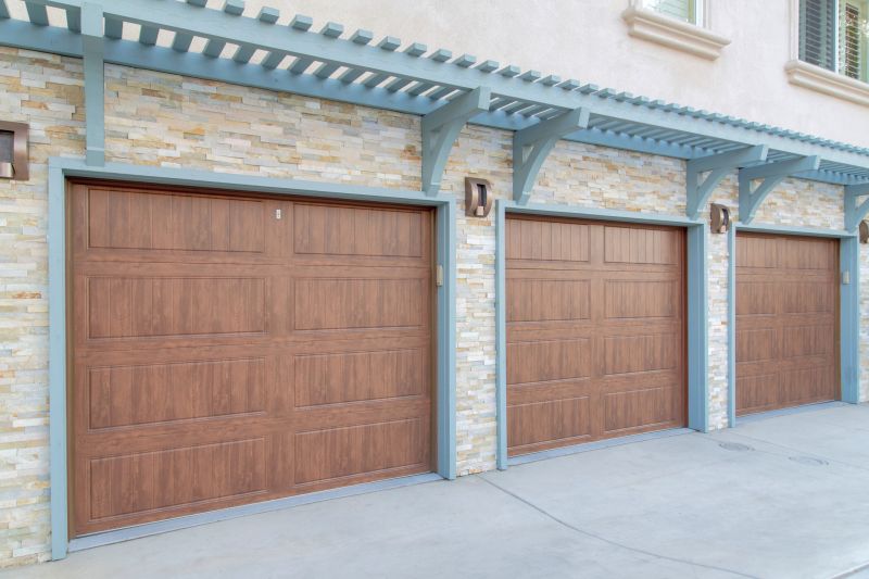 Arbor Gate Installation in Alpharetta, GA