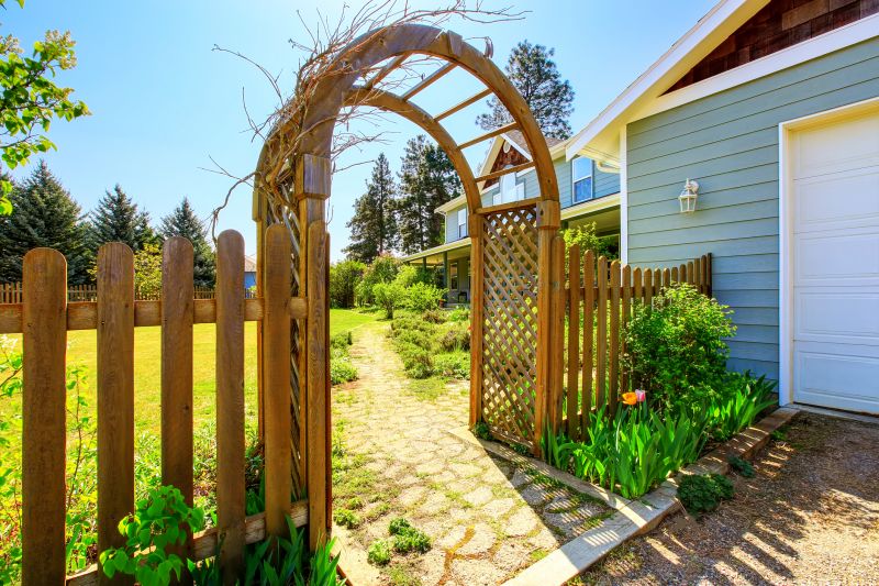 Arbor Installation in Alpharetta, GA