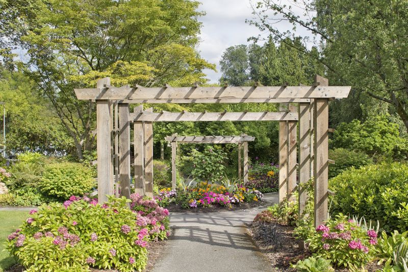 Arbor Replacement in Wilmington, NC