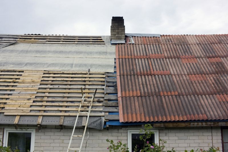 Barn Repair in Alpharetta, GA