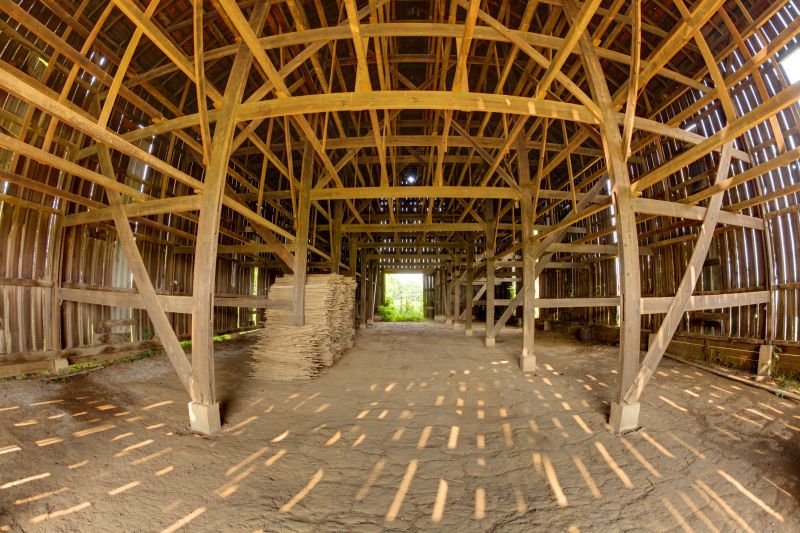 Barn Repair in Olathe, KS
