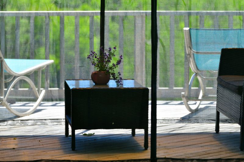 Cedar Gazebo Installation in Kansas City, KS