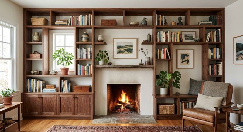Customized Shelving Service in Fairfax, VA
