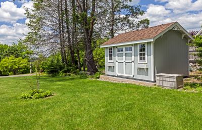 Gazebo Repair in Conroe, TX