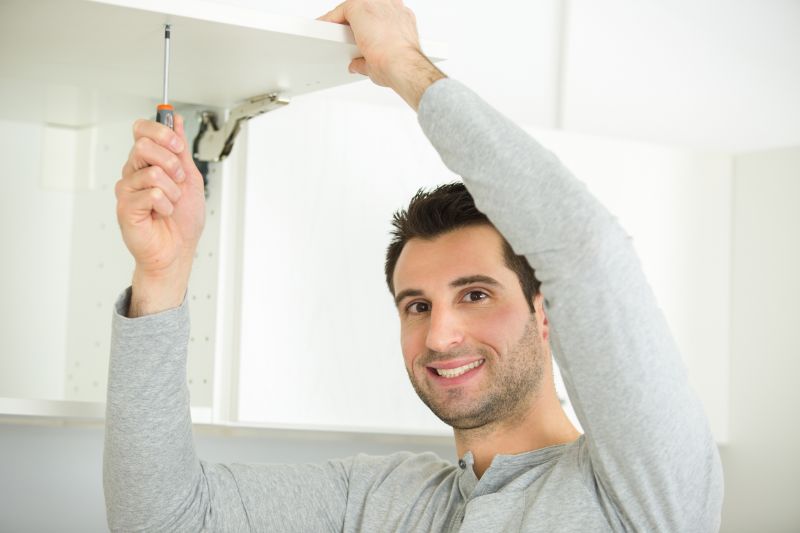 Home Office Installation in Greensboro, NC