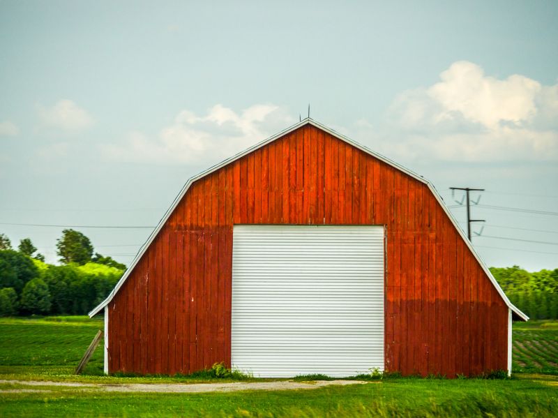 Pole Barn Construction in Wilmington, NC