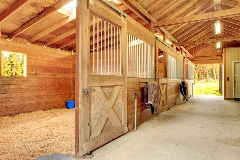 Pole Barn Repair in Wilmington, NC