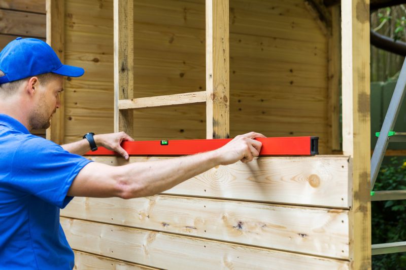 Stable Construction in Conroe, TX
