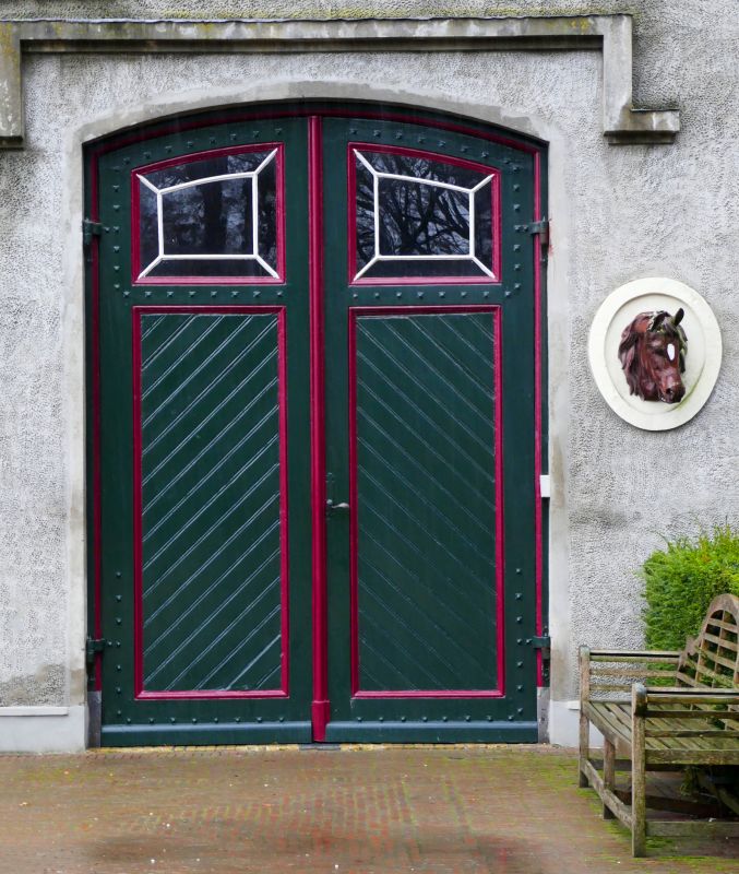 Stable Repair in Wilmington, NC