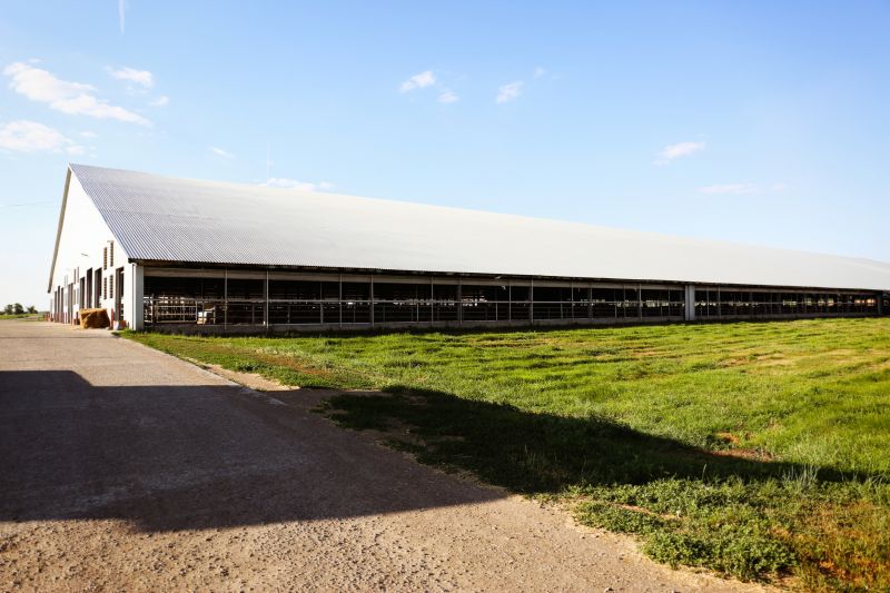 Storage Building Installation in Wilmington, NC