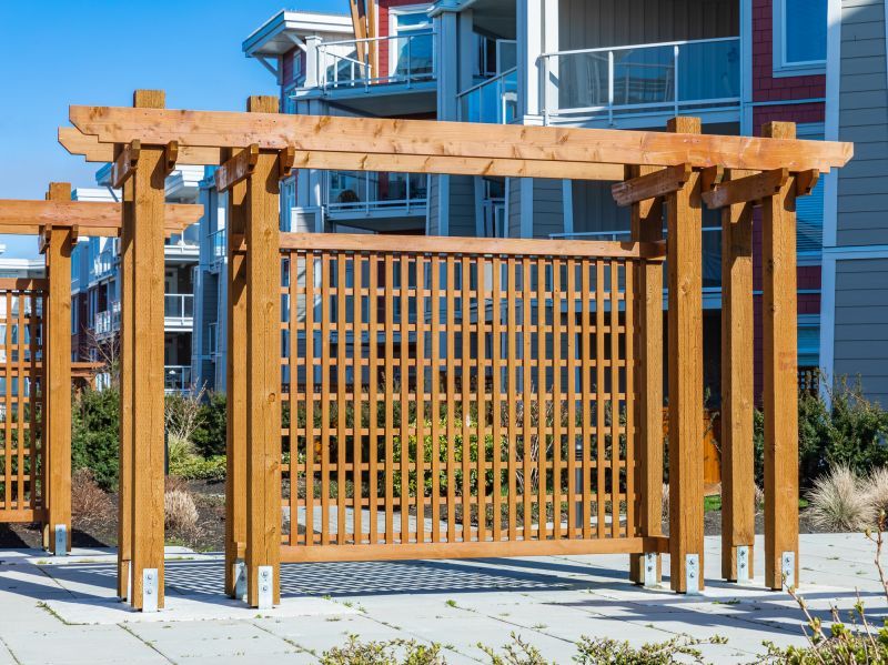 Trellis Construction in Kansas City, KS