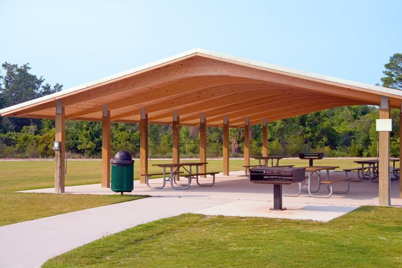 What To Expect During A Professional Gazebo Installation Project