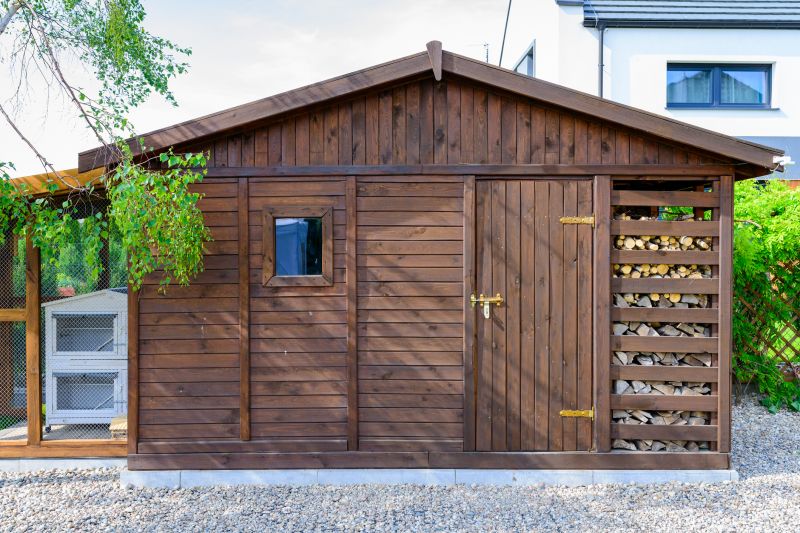 Wooden Carport Repair in Kansas City, KS