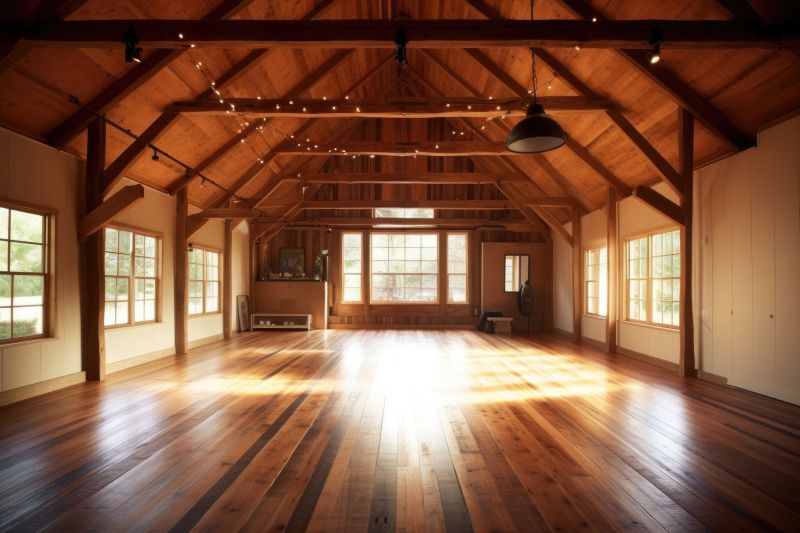 Wooden Structure Repair in Olathe, KS