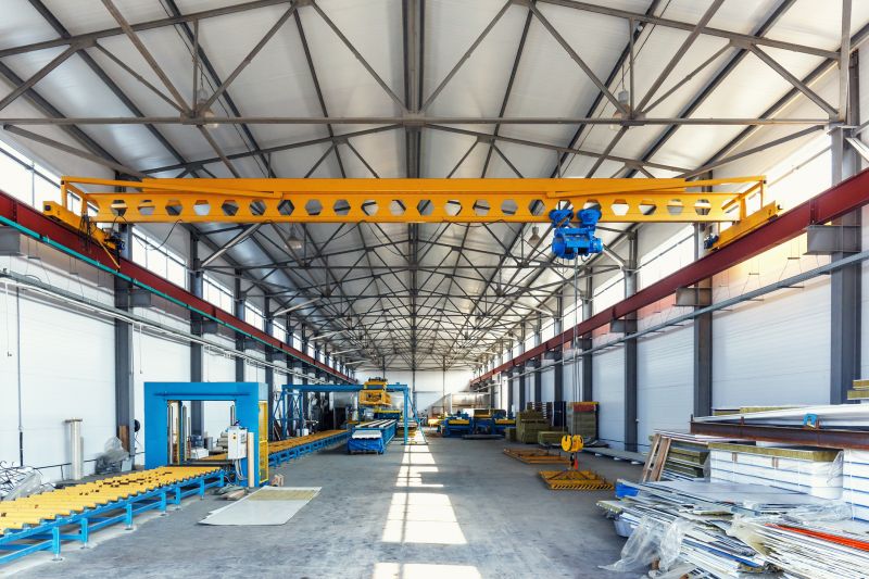 Workshop Construction in Wilmington, NC